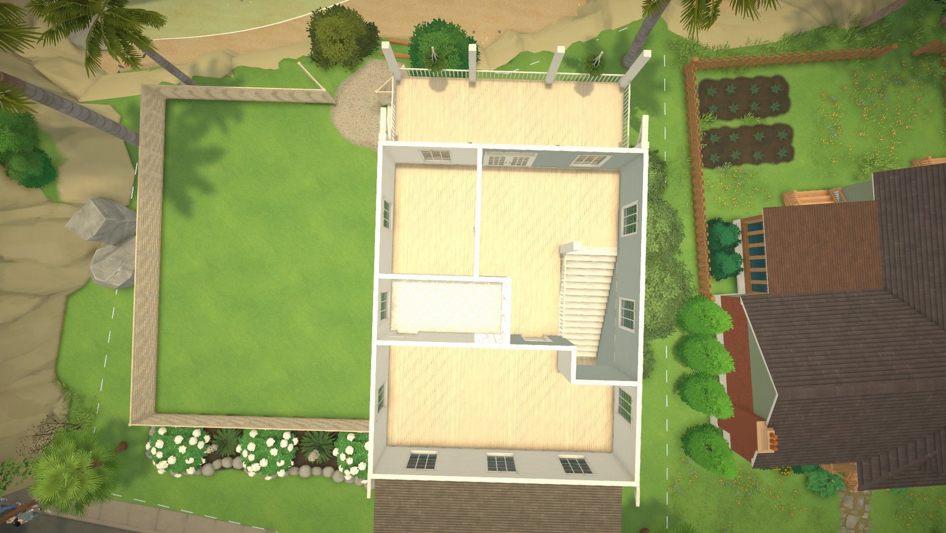 Beach House Starter Shell image 7