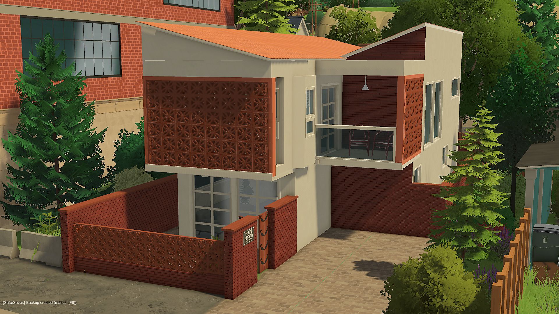 Compact House image 1