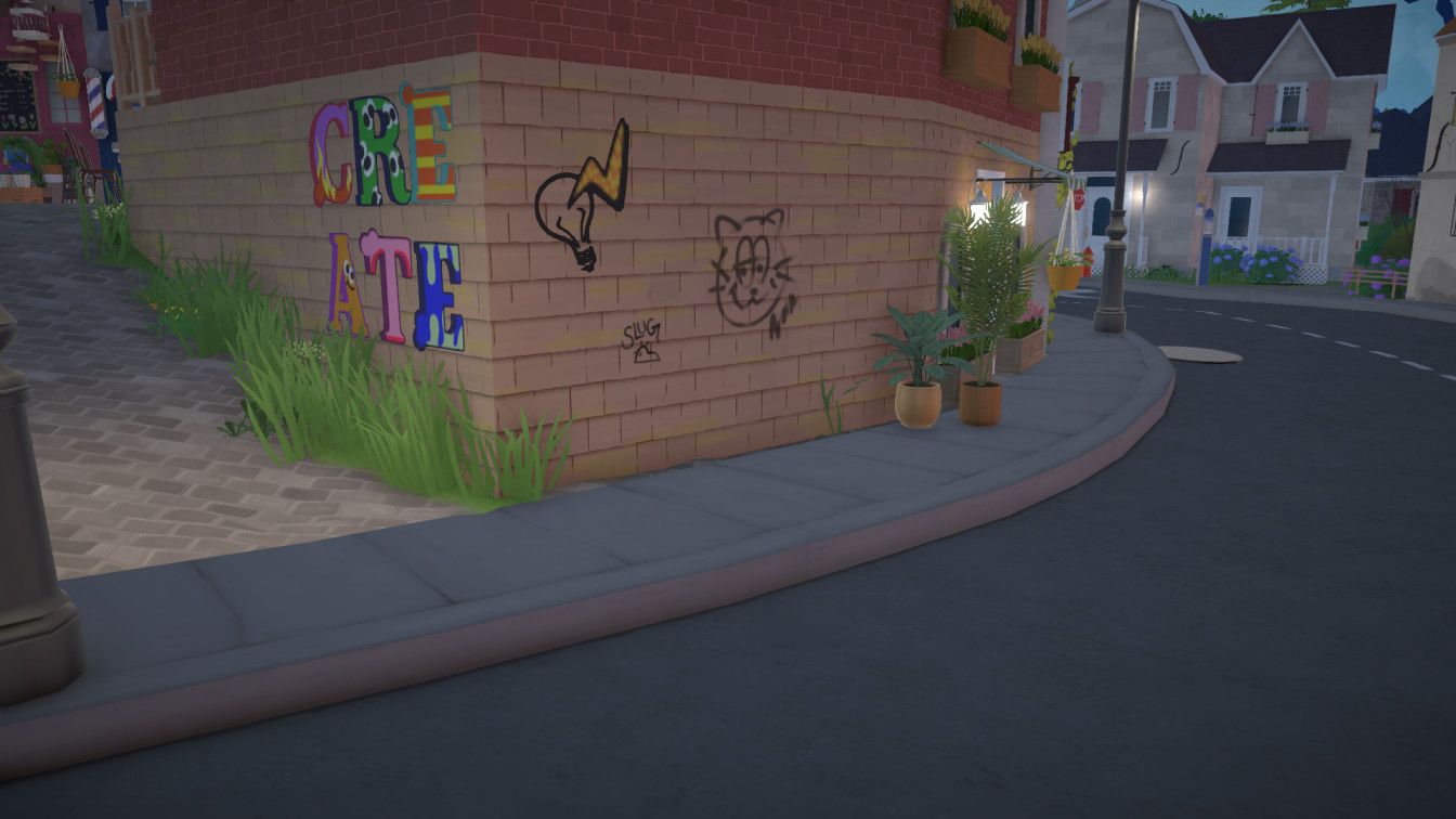 Creative's Corner Lot image 3