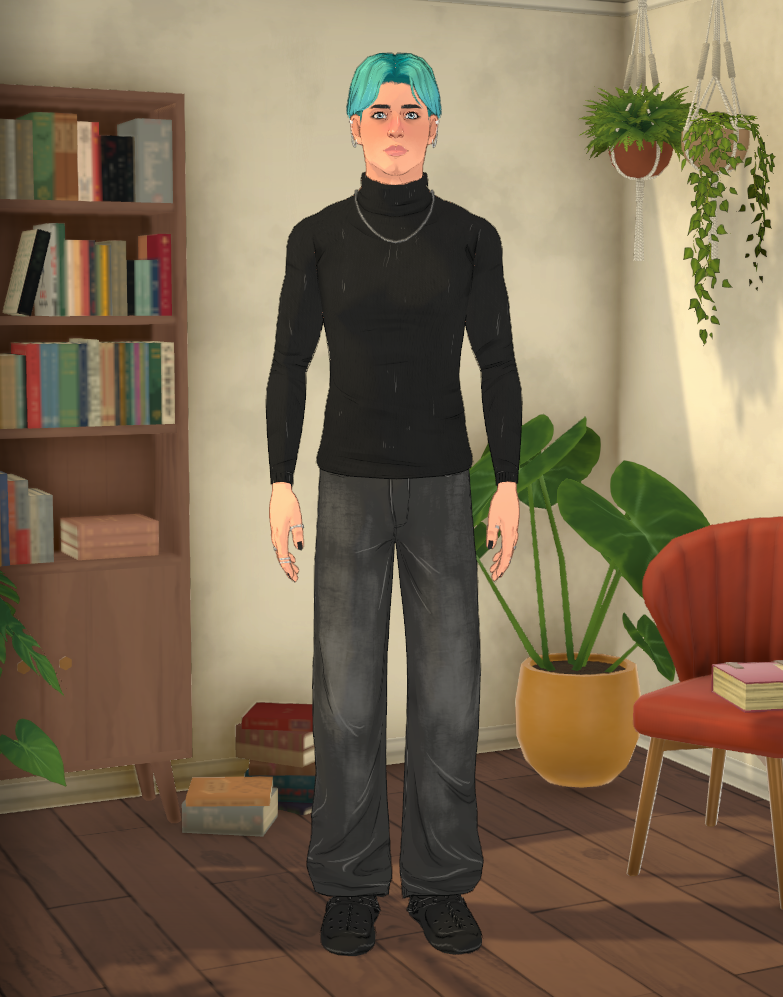 Liam Lancaster image 3