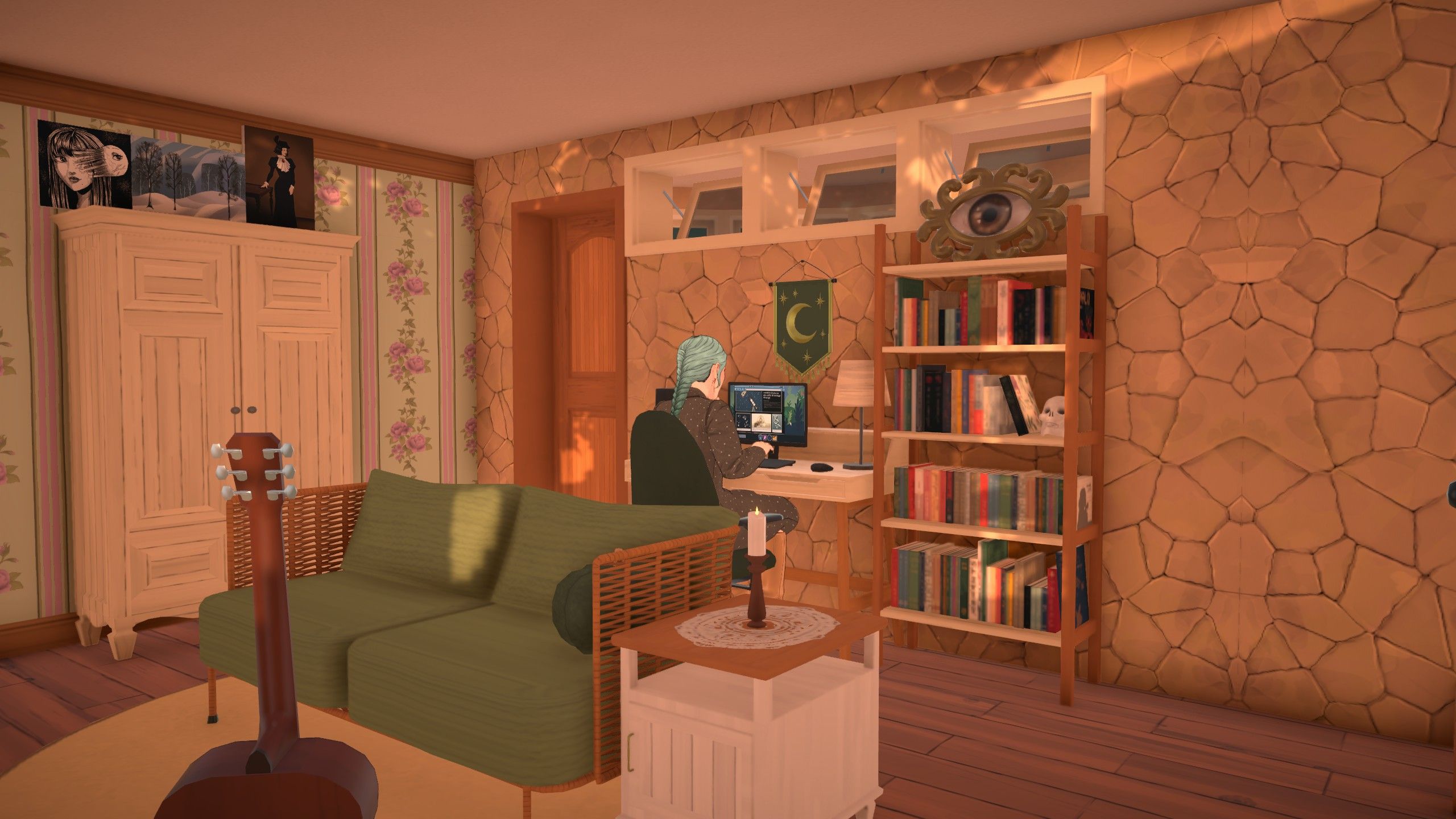 Witch Way Cottage (Starter Home) image 6