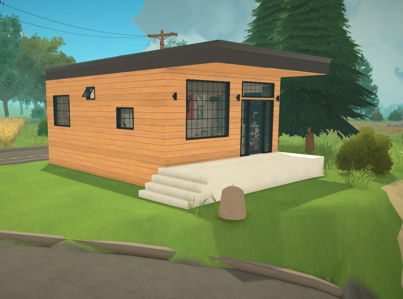 Modern Starter image 1