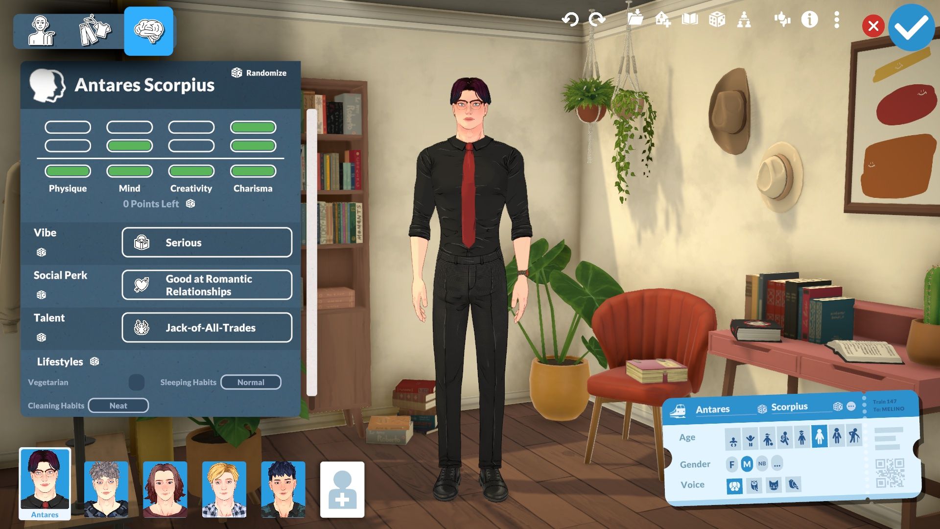 Young Bachelors image 8