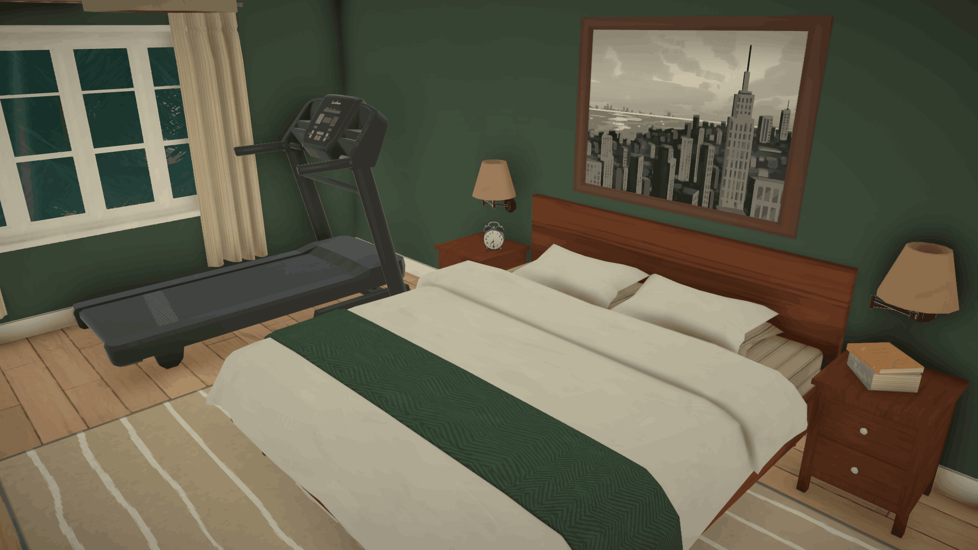 Cosy British Home image 18