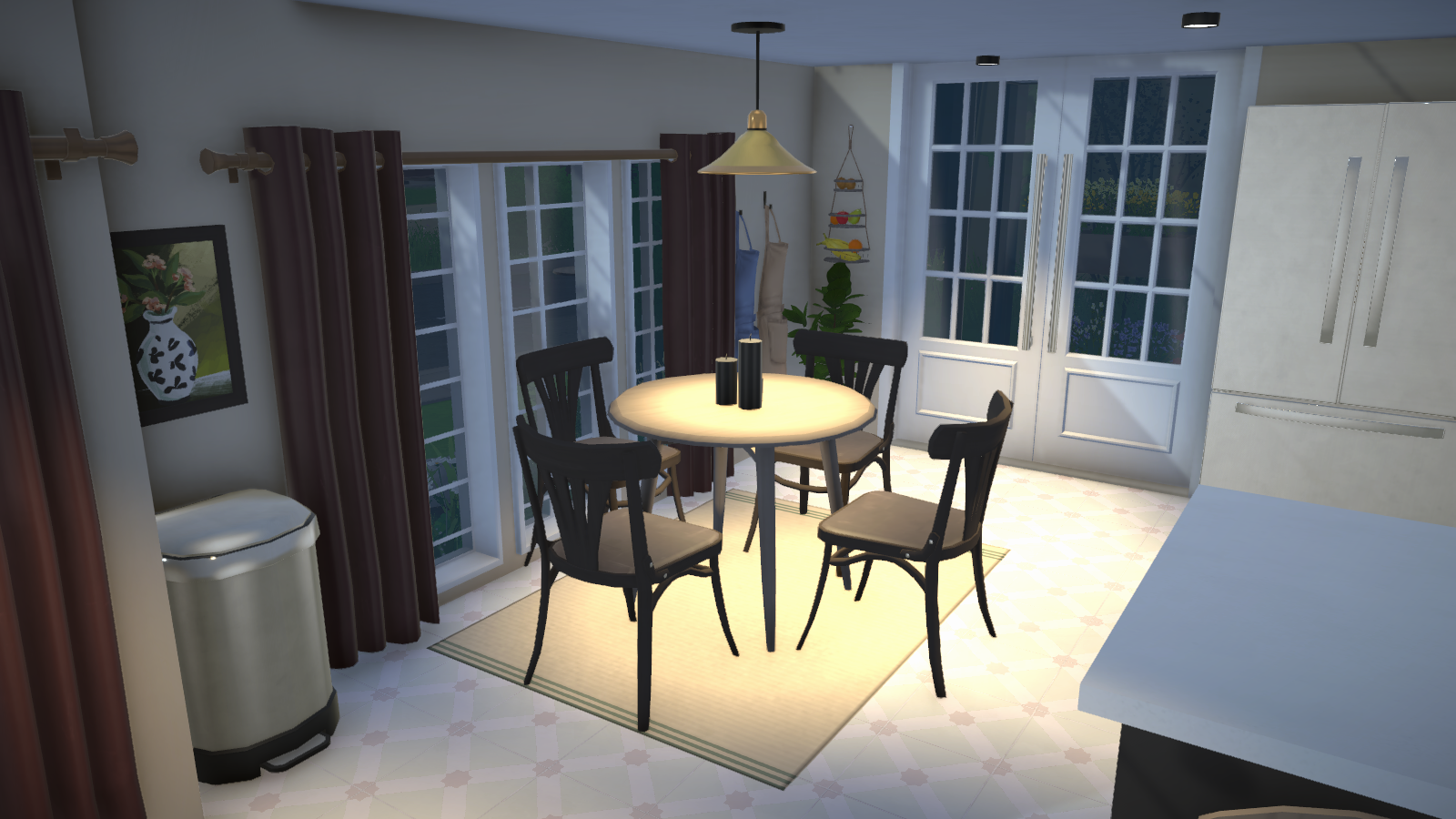 Grandparents House image 4