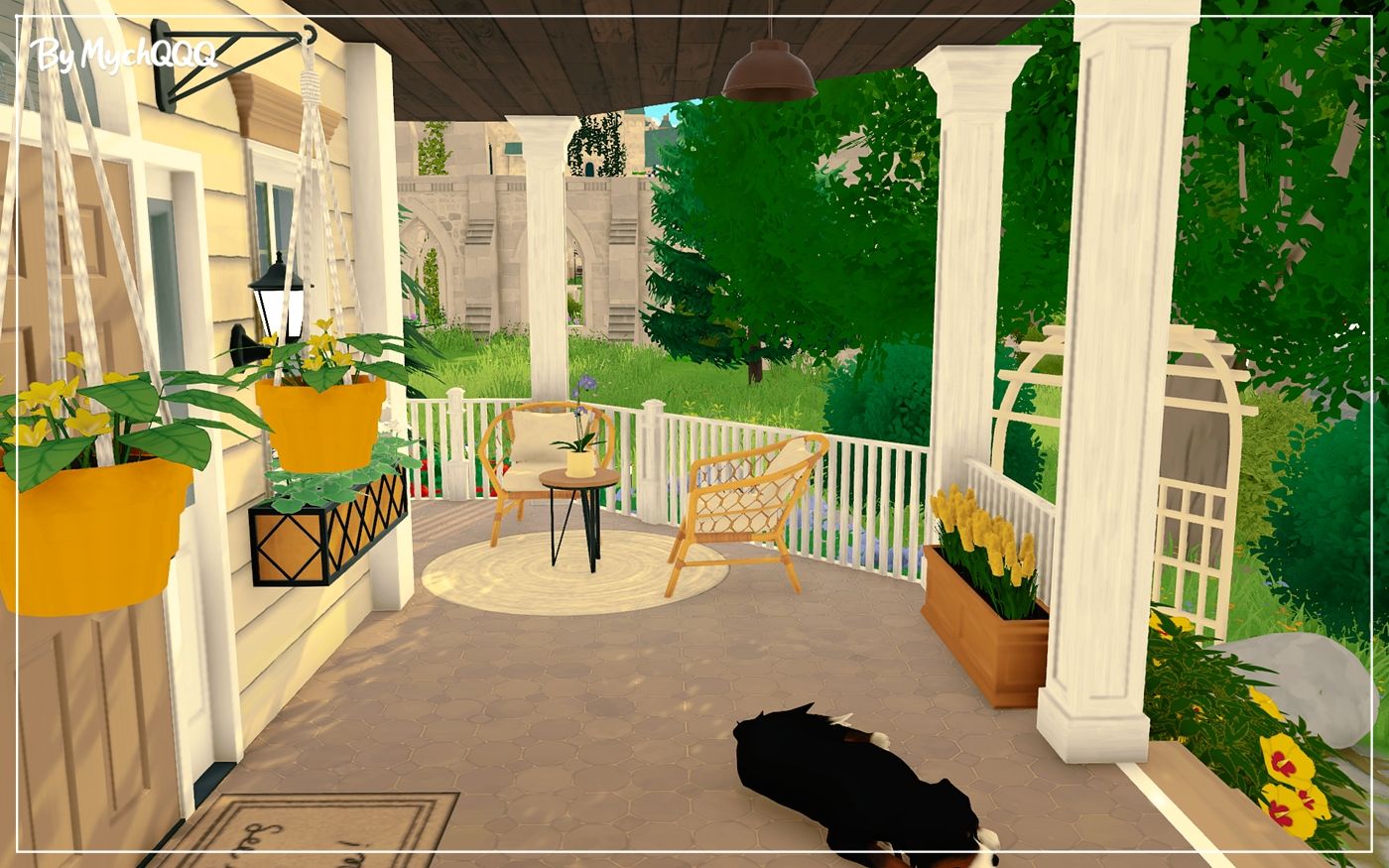 Whispering Pines image 11