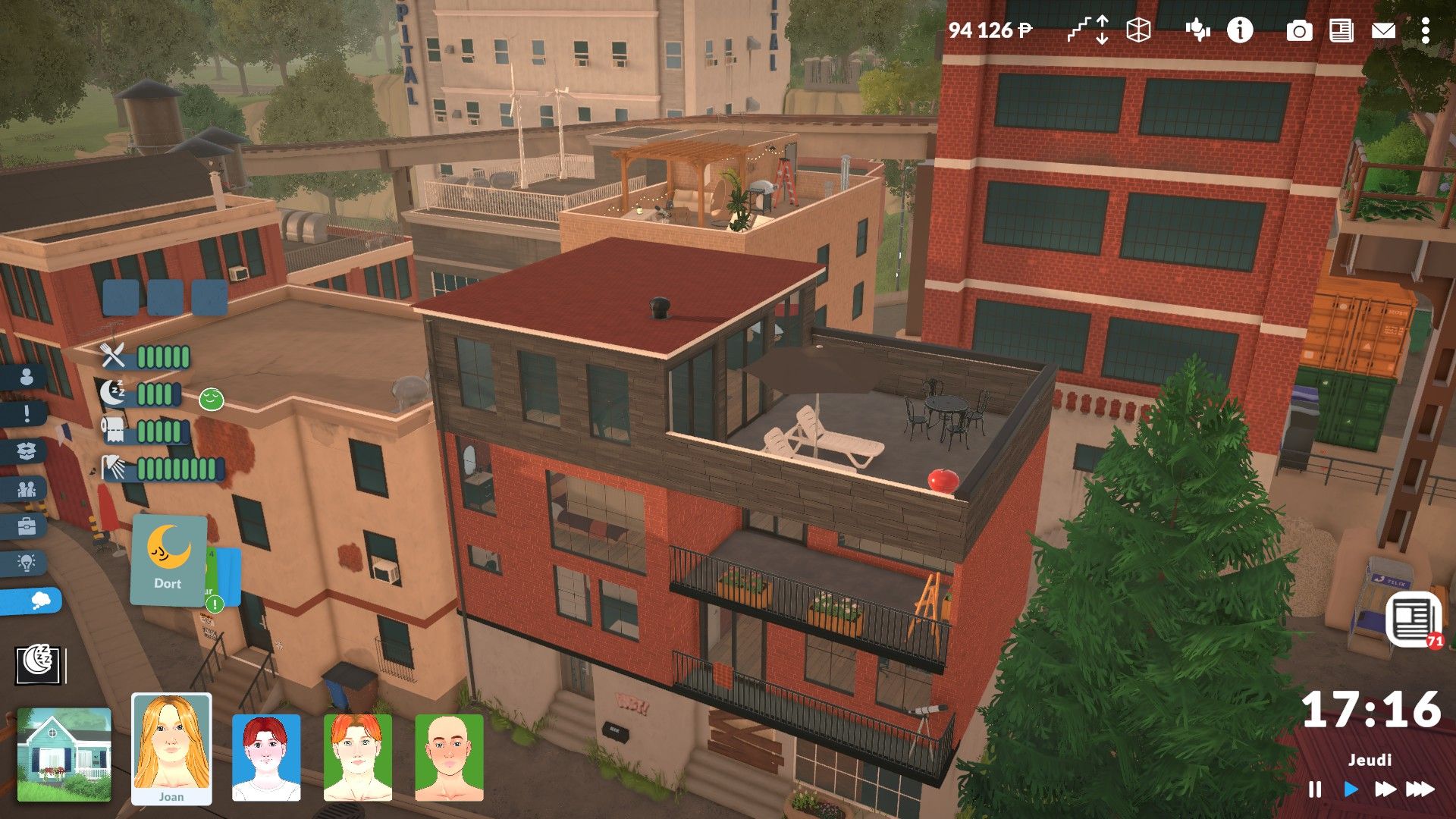 Juste un loft image 2