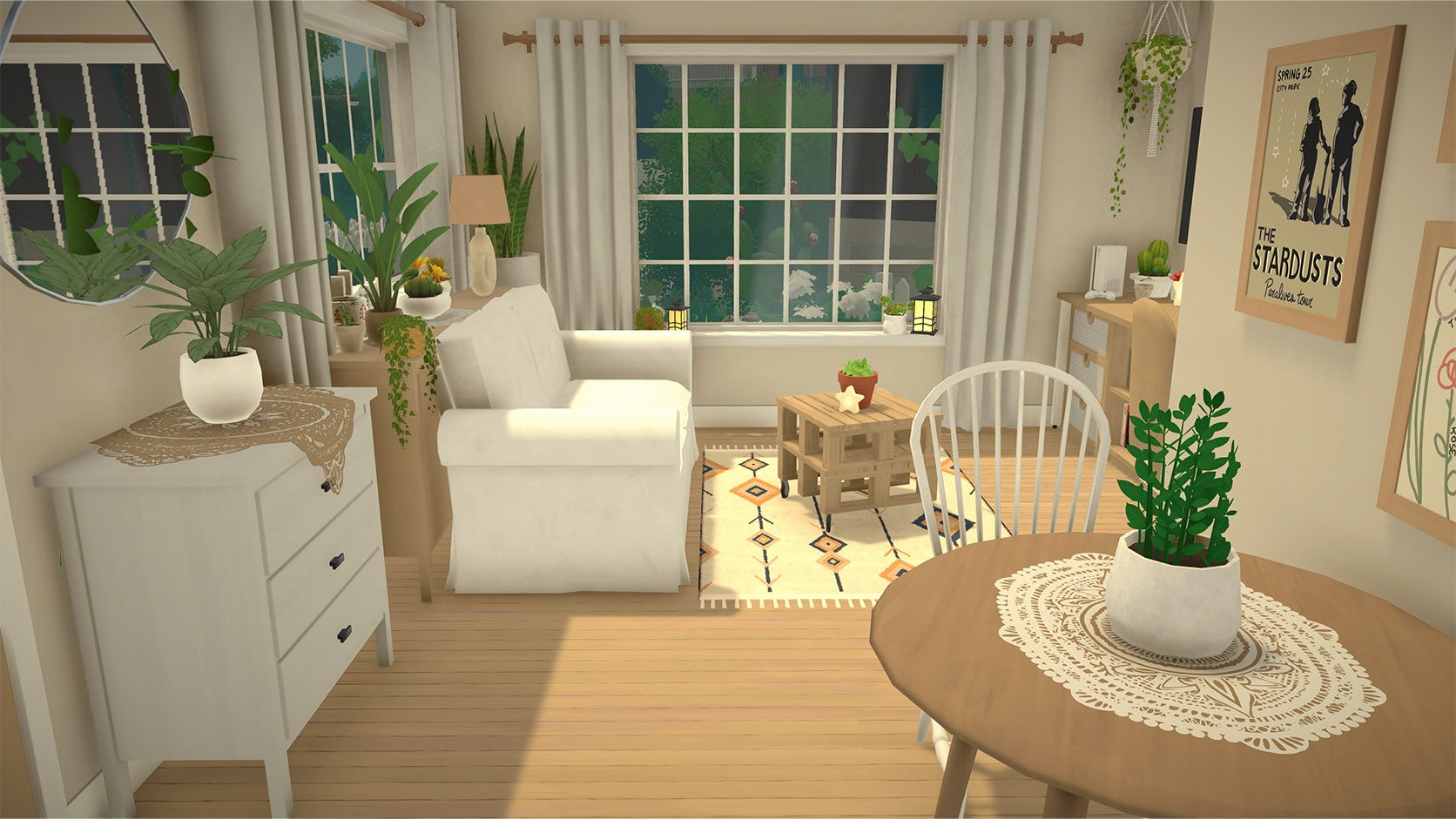 ParalivesEmmy - Cozy Micro Starter House image 7