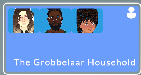 The Grobbelaar Household image 1