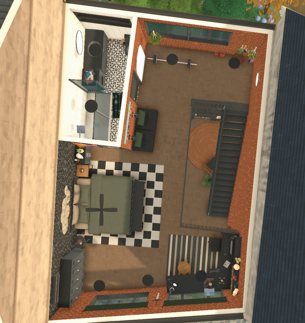 industrial loft image 6