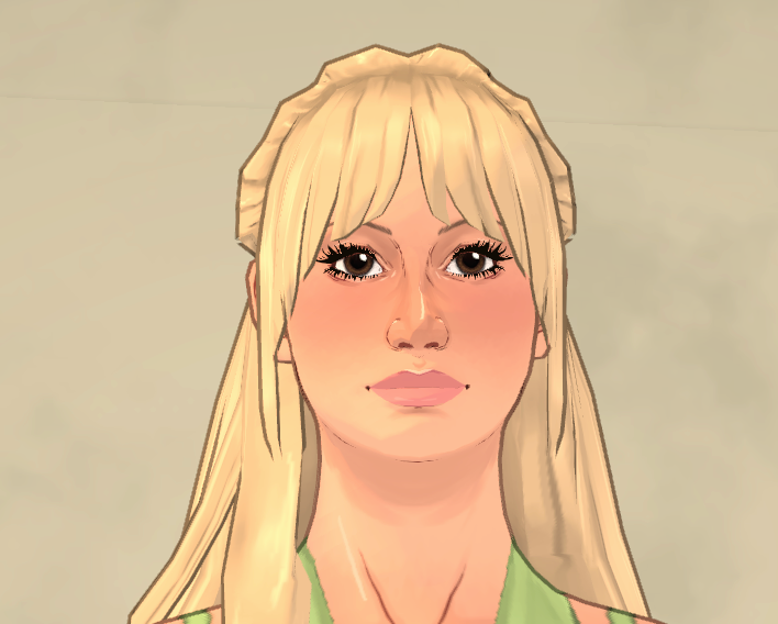 Ryan and Sharpay from High School Musical image 3