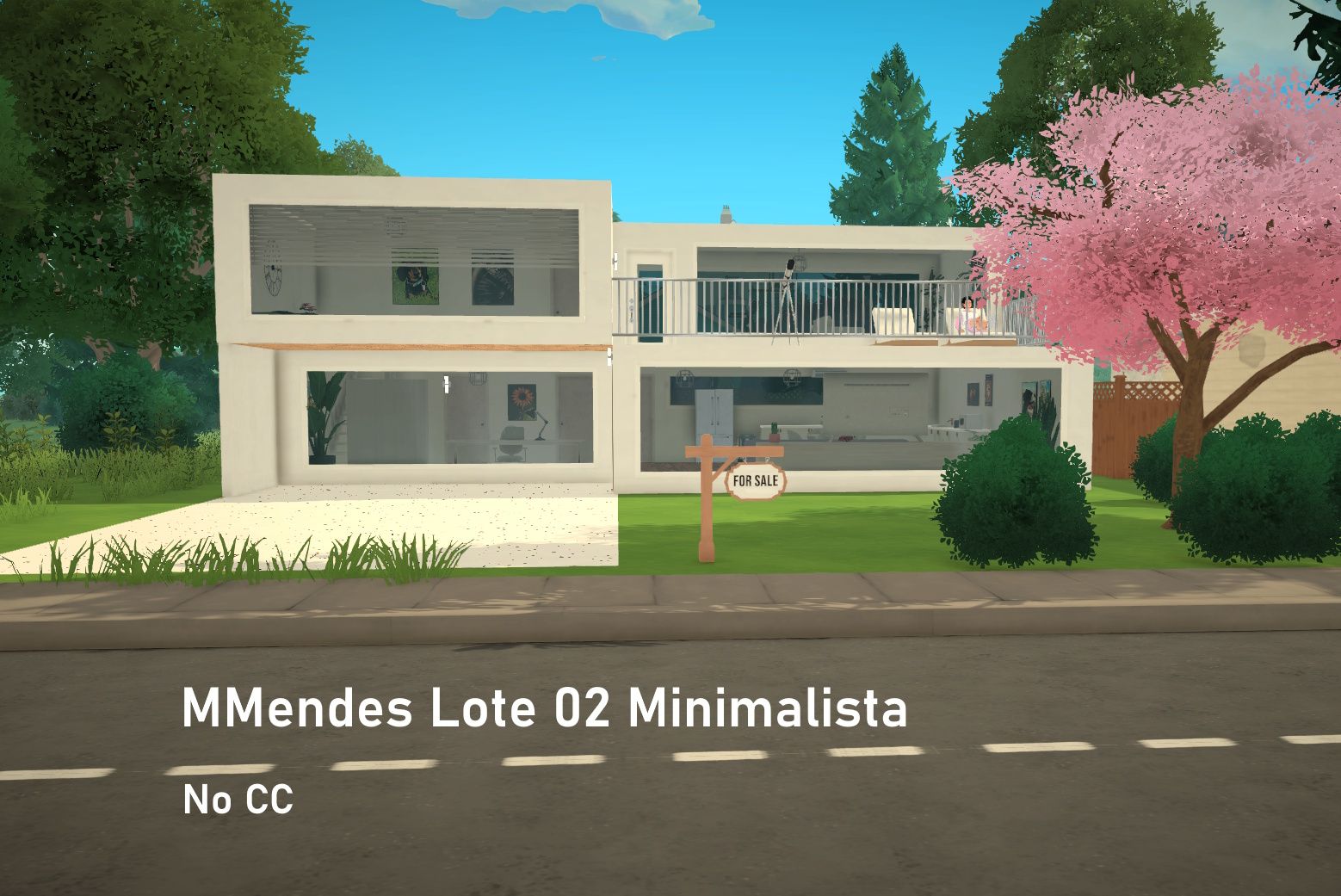 MMendes Lote Moderno  02 image 1