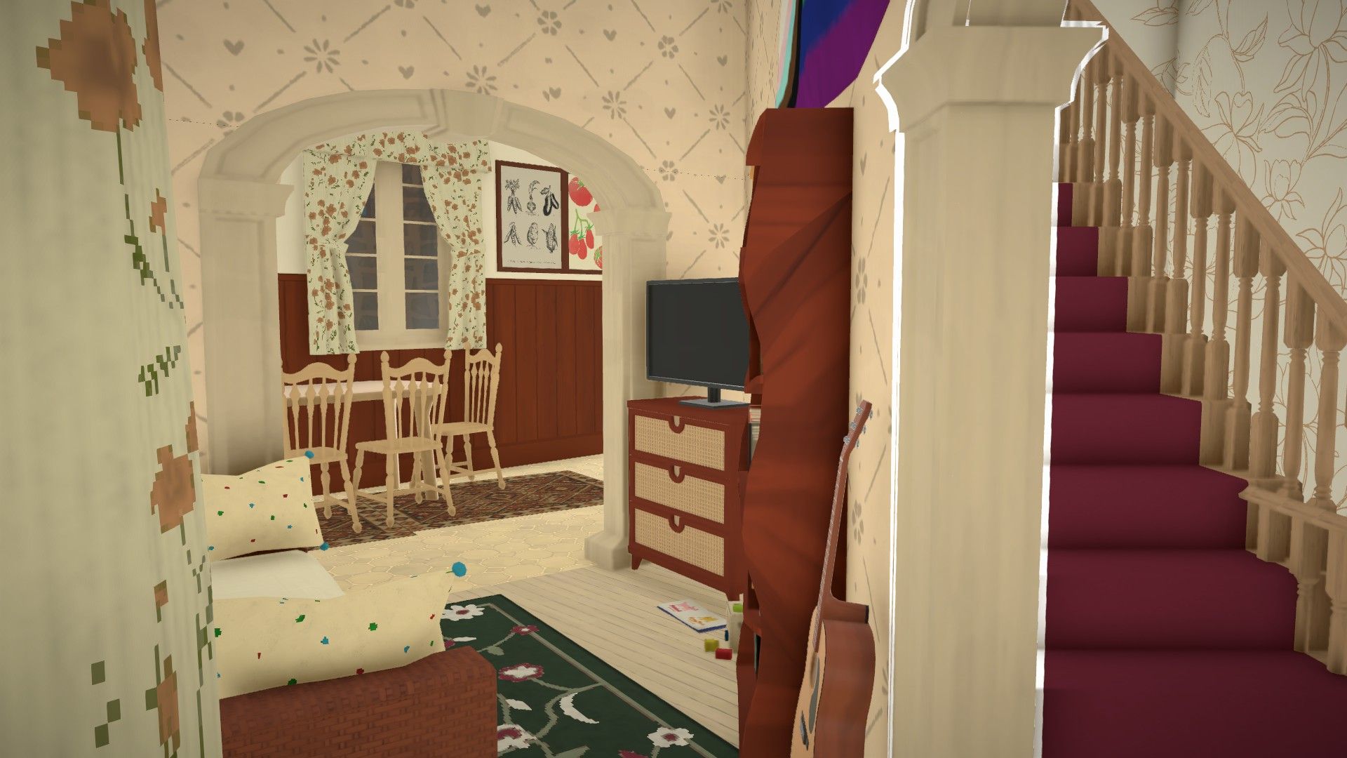 Artist Family Studio [No Mods] image 9