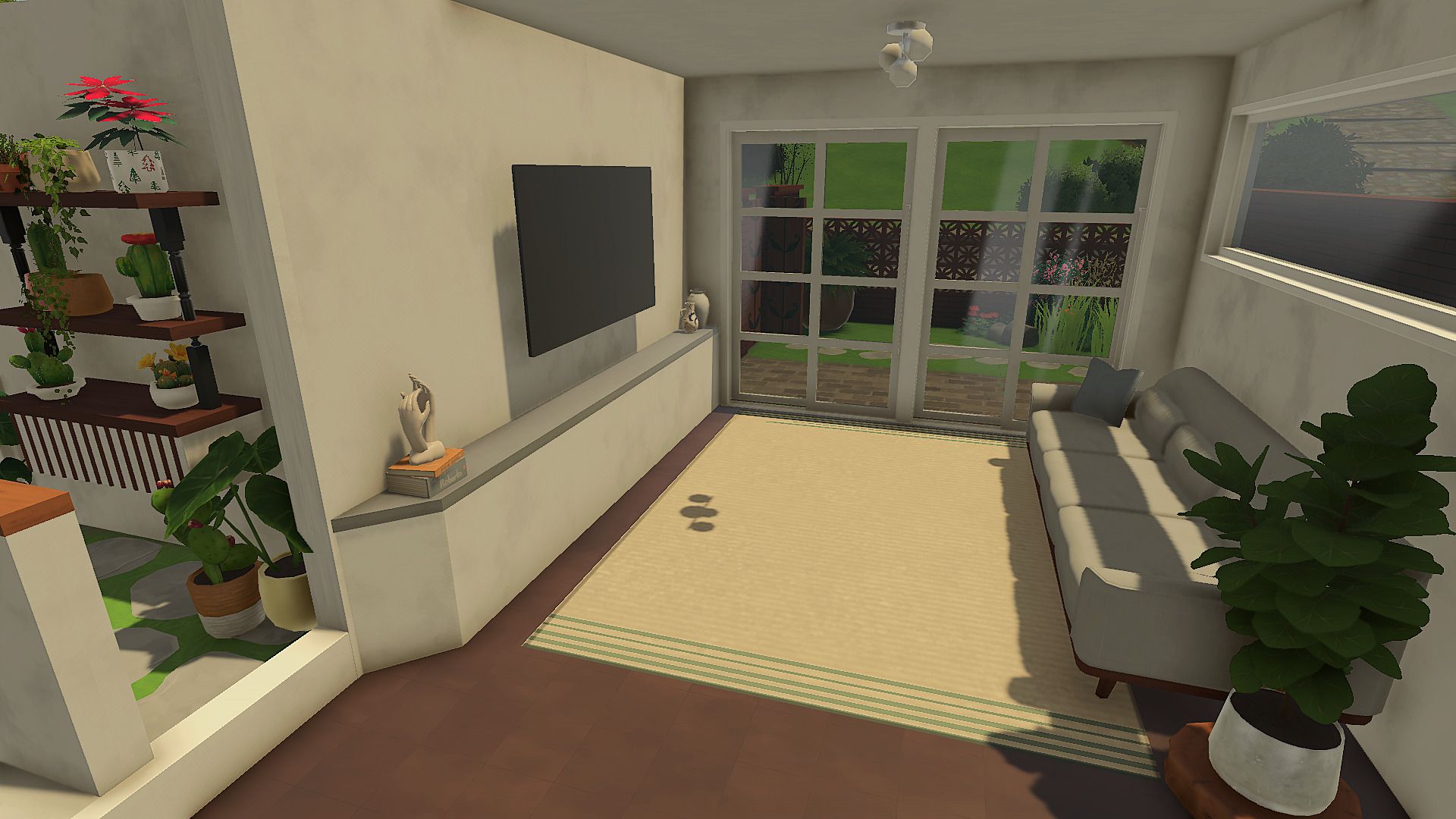 Compact House image 4