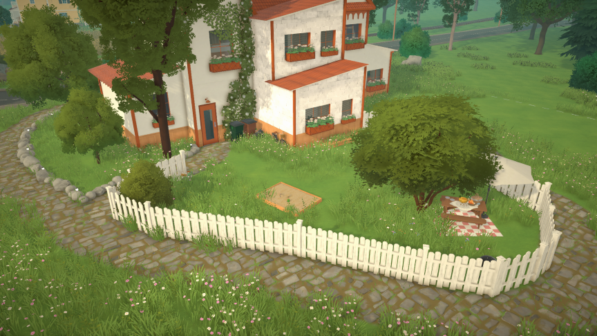 Maple family house image 13