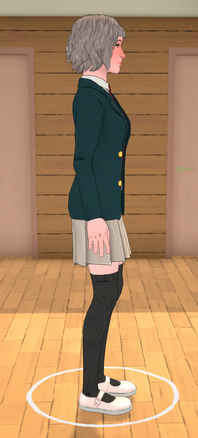 Chiaki Nanami image 3