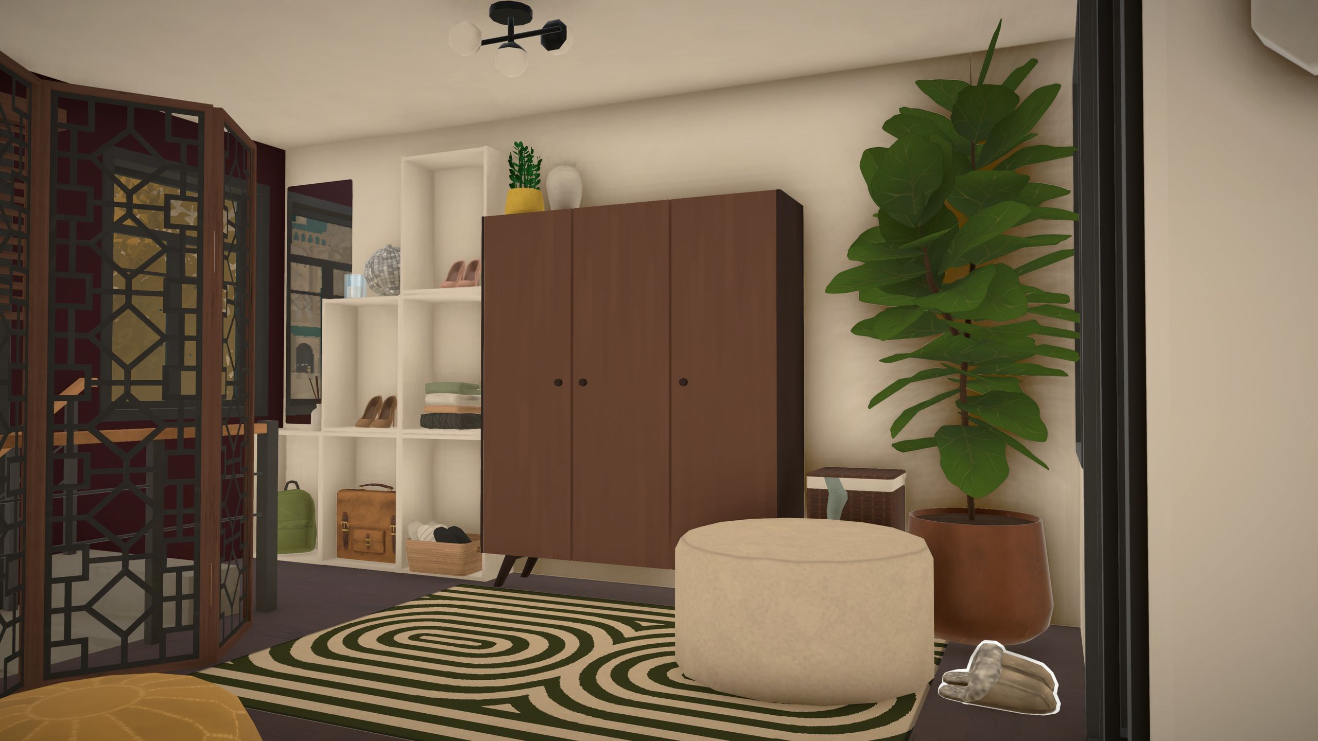 Loft Apartment Townhome by TofuCryptid image 12