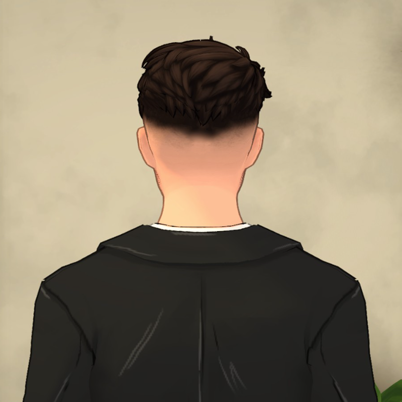 Vincenzo Hair image 2