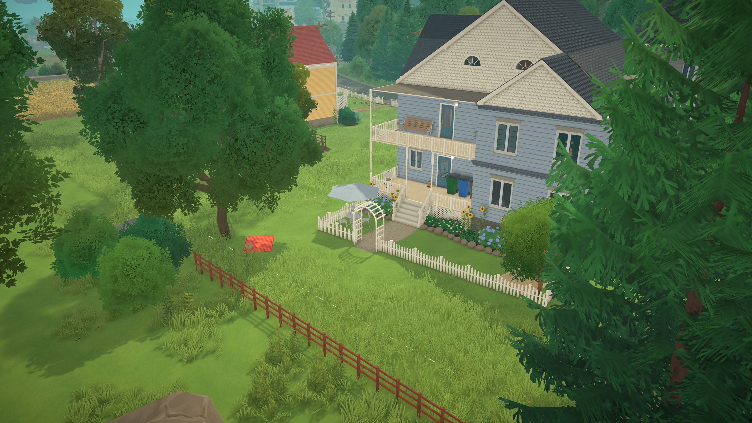 Victorian Manor image 2