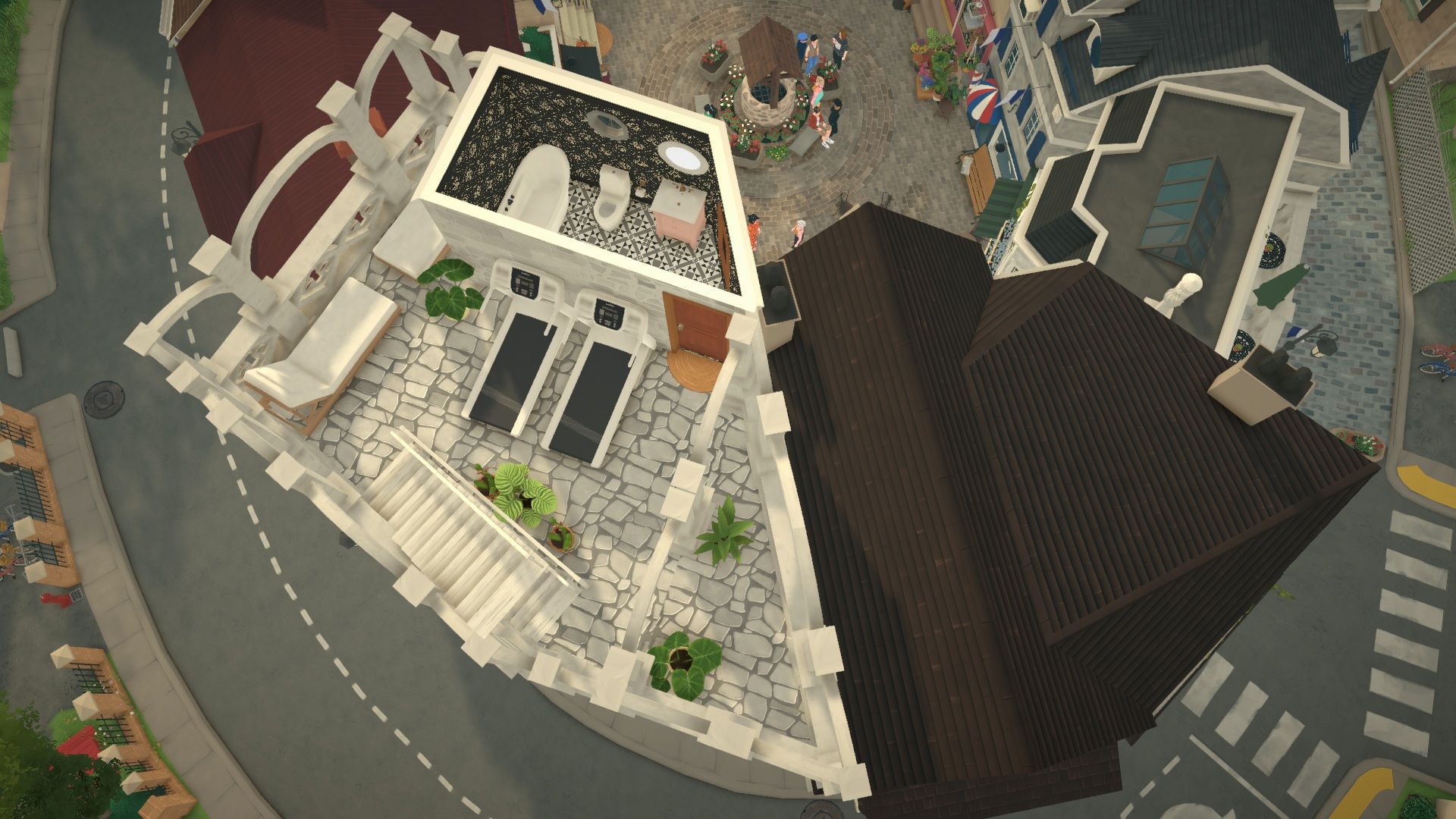 4 - DownTown Cozy image 7