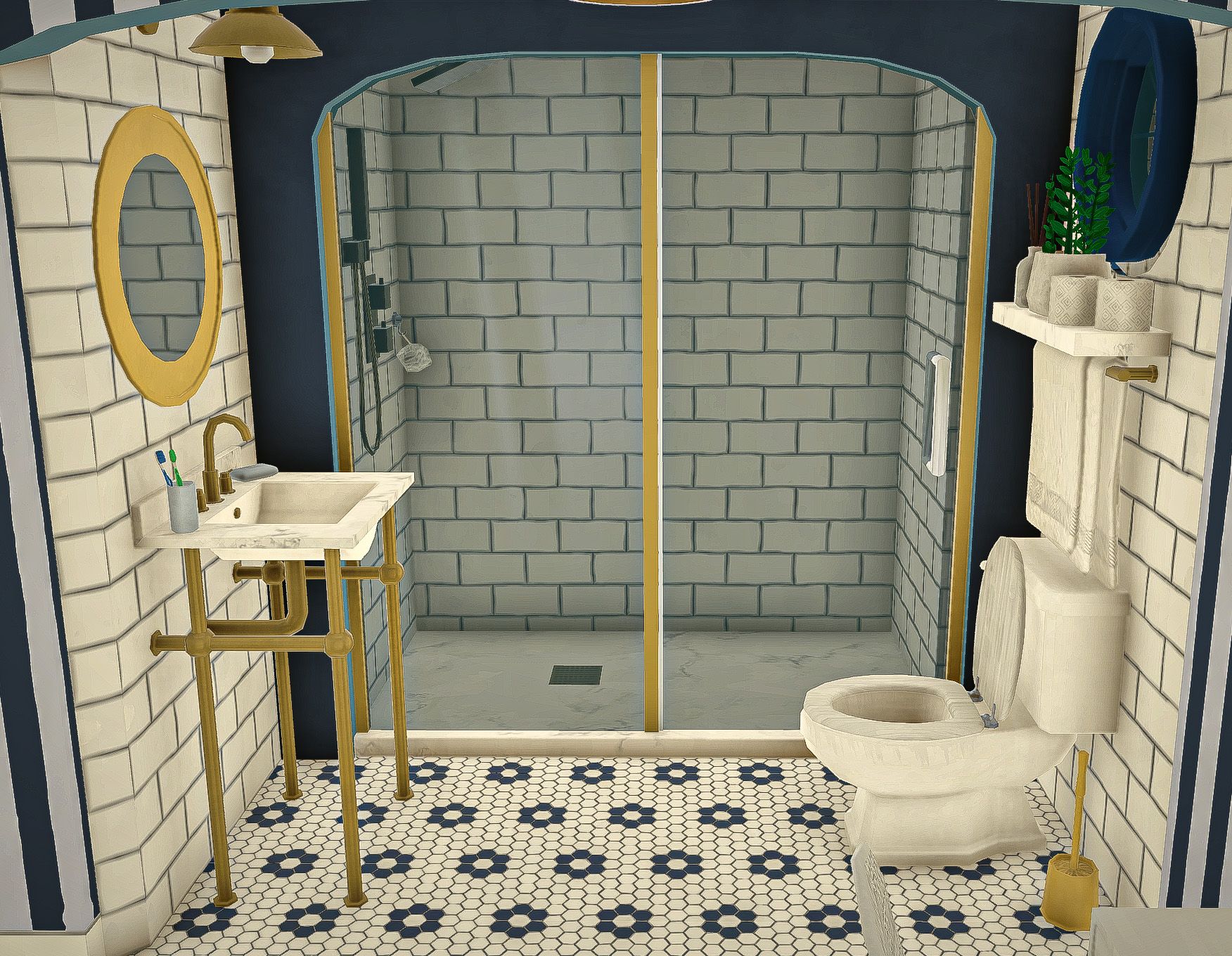 208 De la Station Street - Pelletier Household Renovation image 18