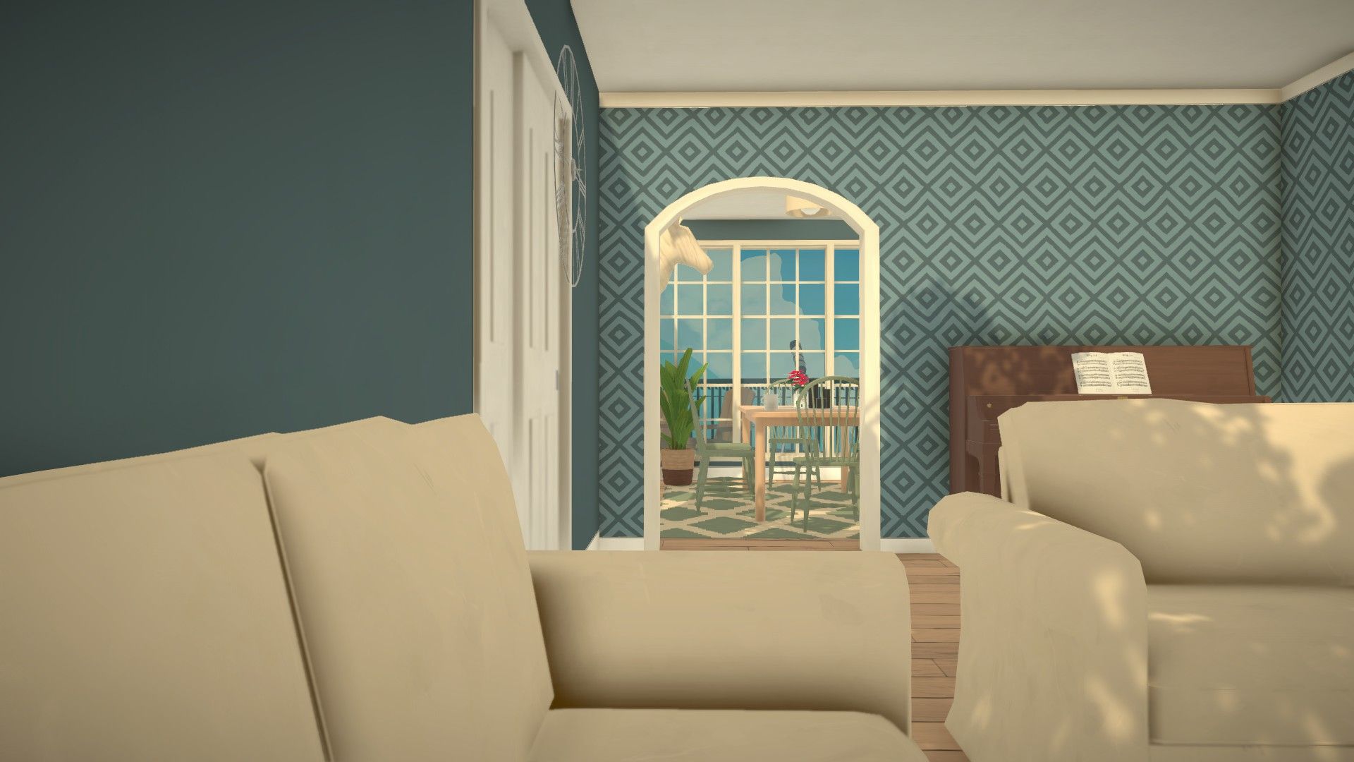 Generational Mountain Mansion - 97,000P image 5