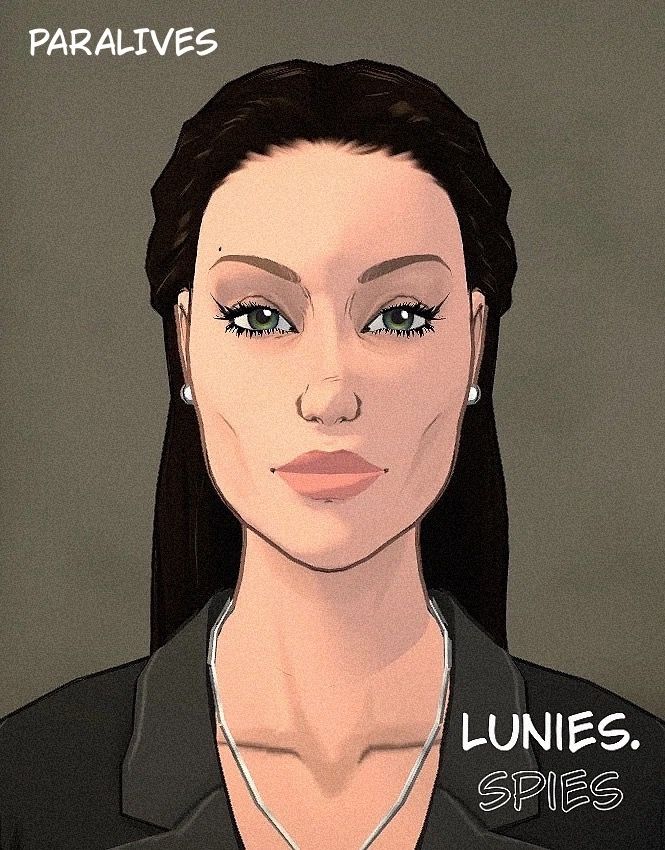 Angelina Jolie | NO CC | LUNIES.SPIES image 2
