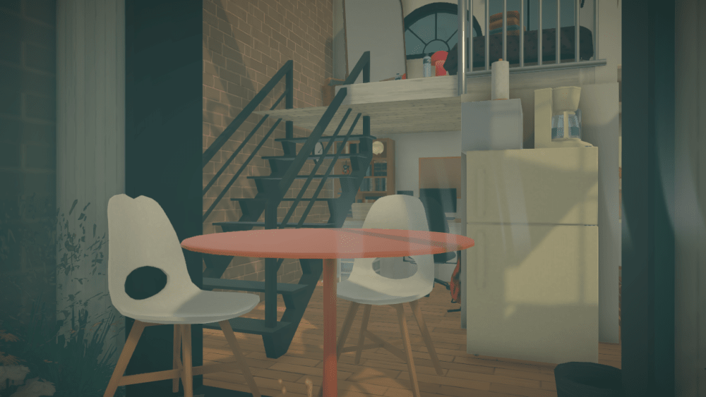 Modern house image 10
