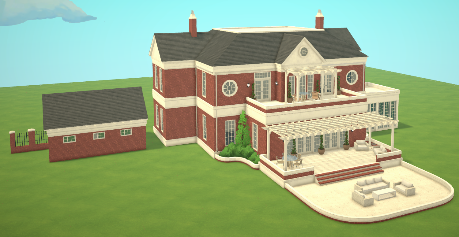 The Brick Manor image 3