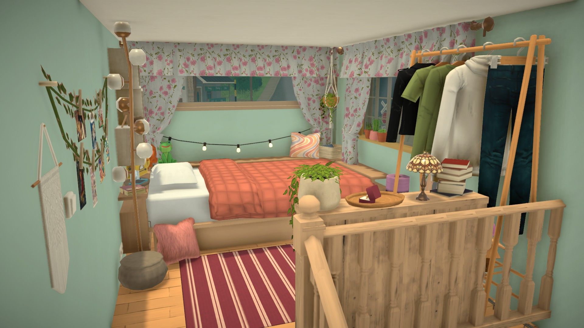 Lived in Tiny Home image 3
