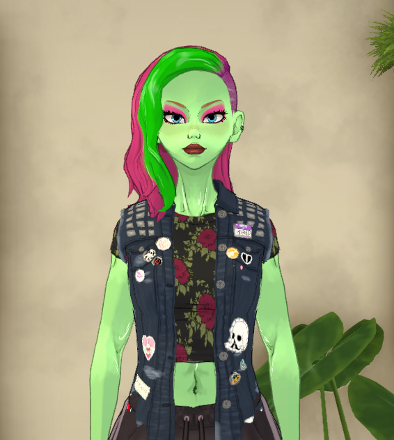 The flytrap Household image 1