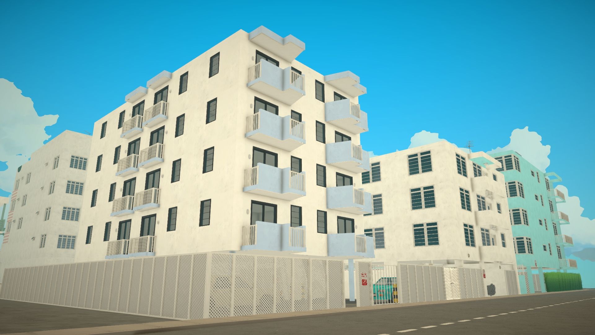 Serenity Apts image 2
