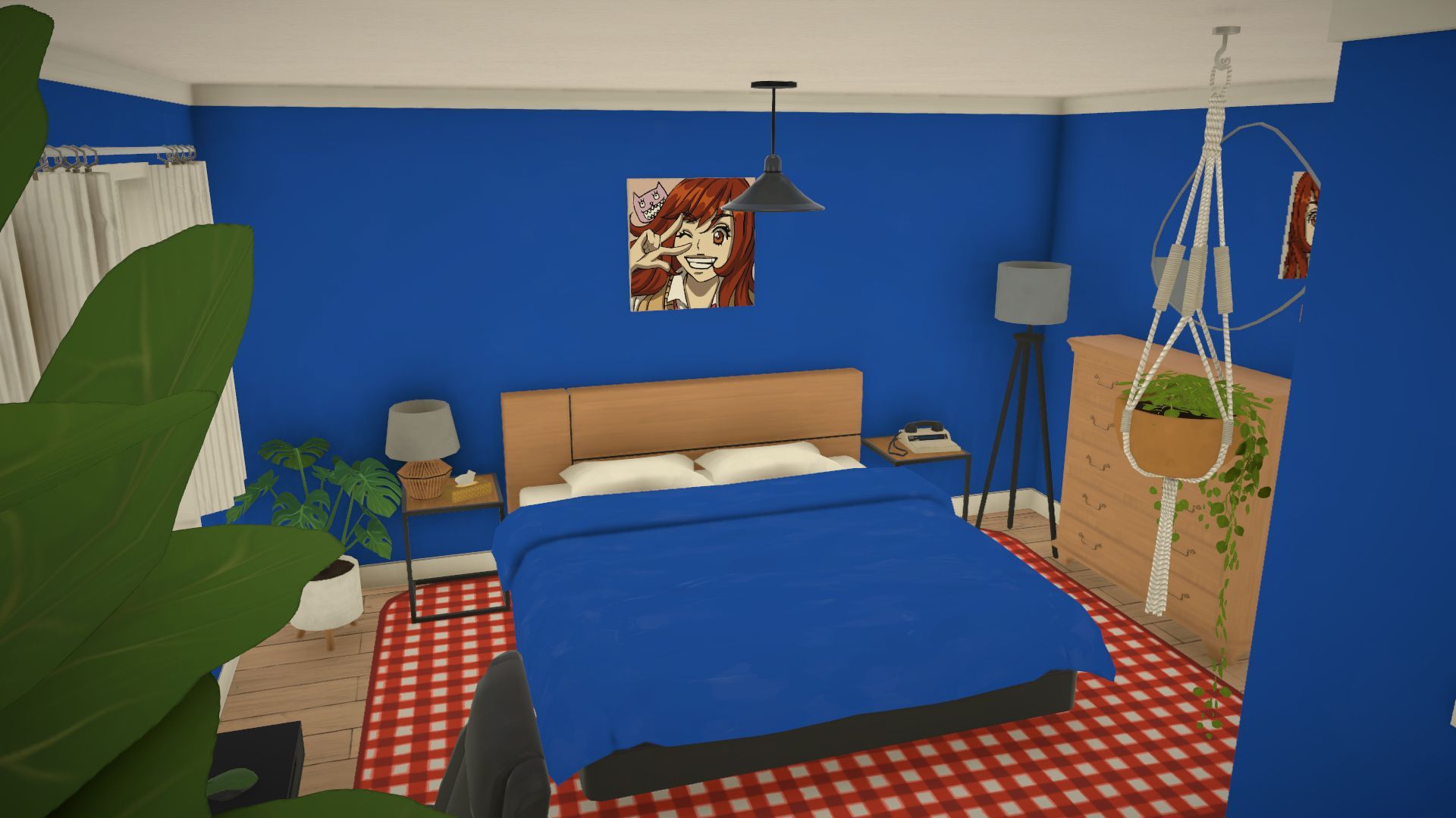 Family home 5 bedrooms and 2 bathroom image 9