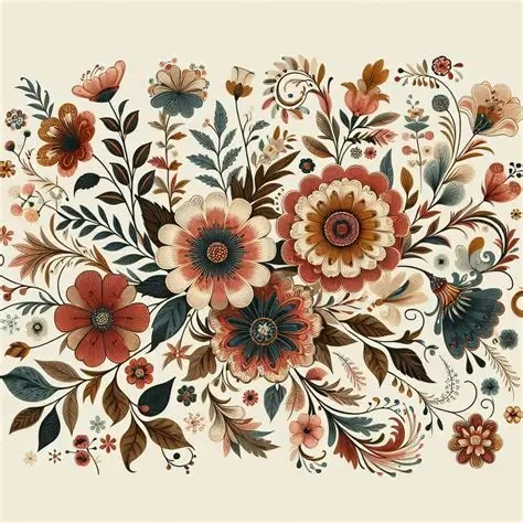 Calm Bohemian Hippie image 8