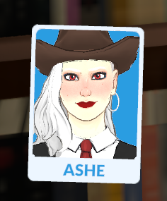 overwatch ashe ash image 1