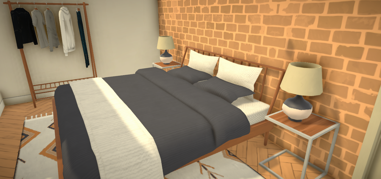 Sensible Oceanview Apartment image 5