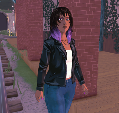 Kat Rojas image 1