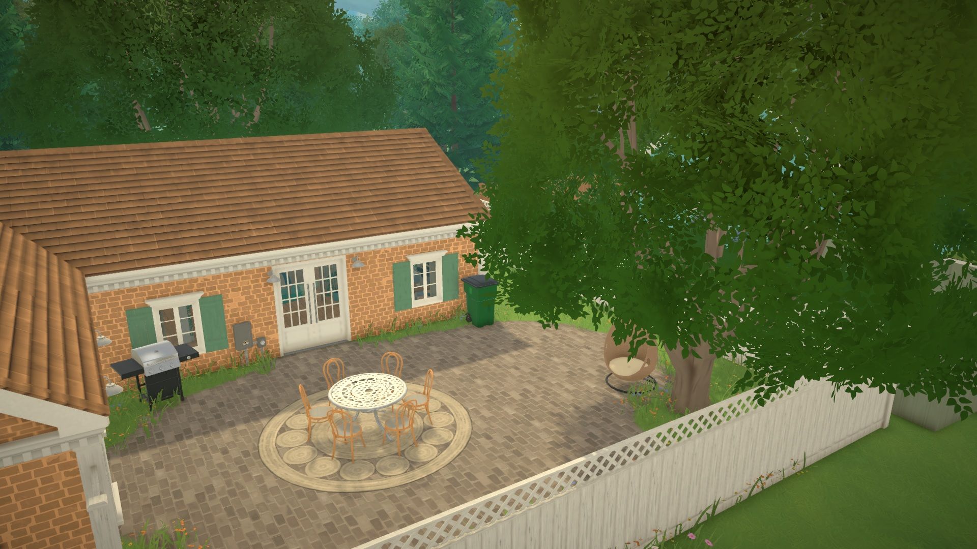 Creates First Home image 4