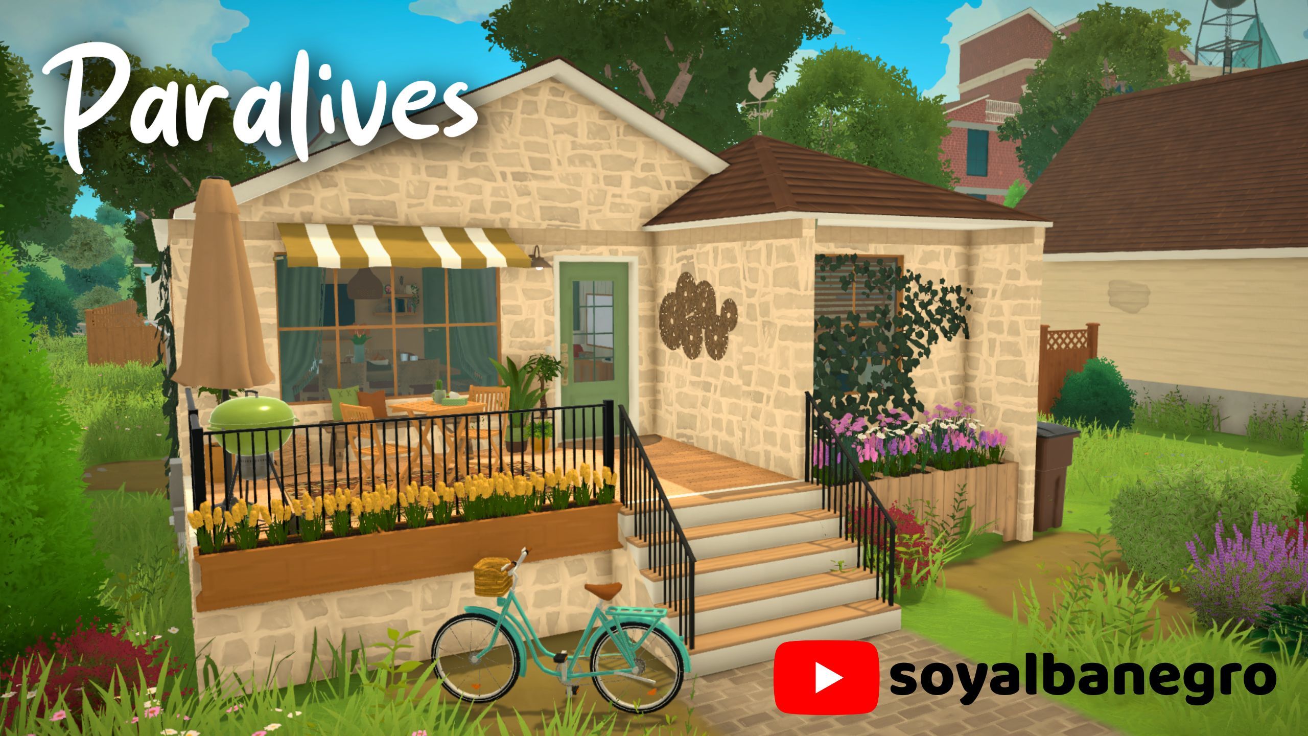Sara Boho House image 1