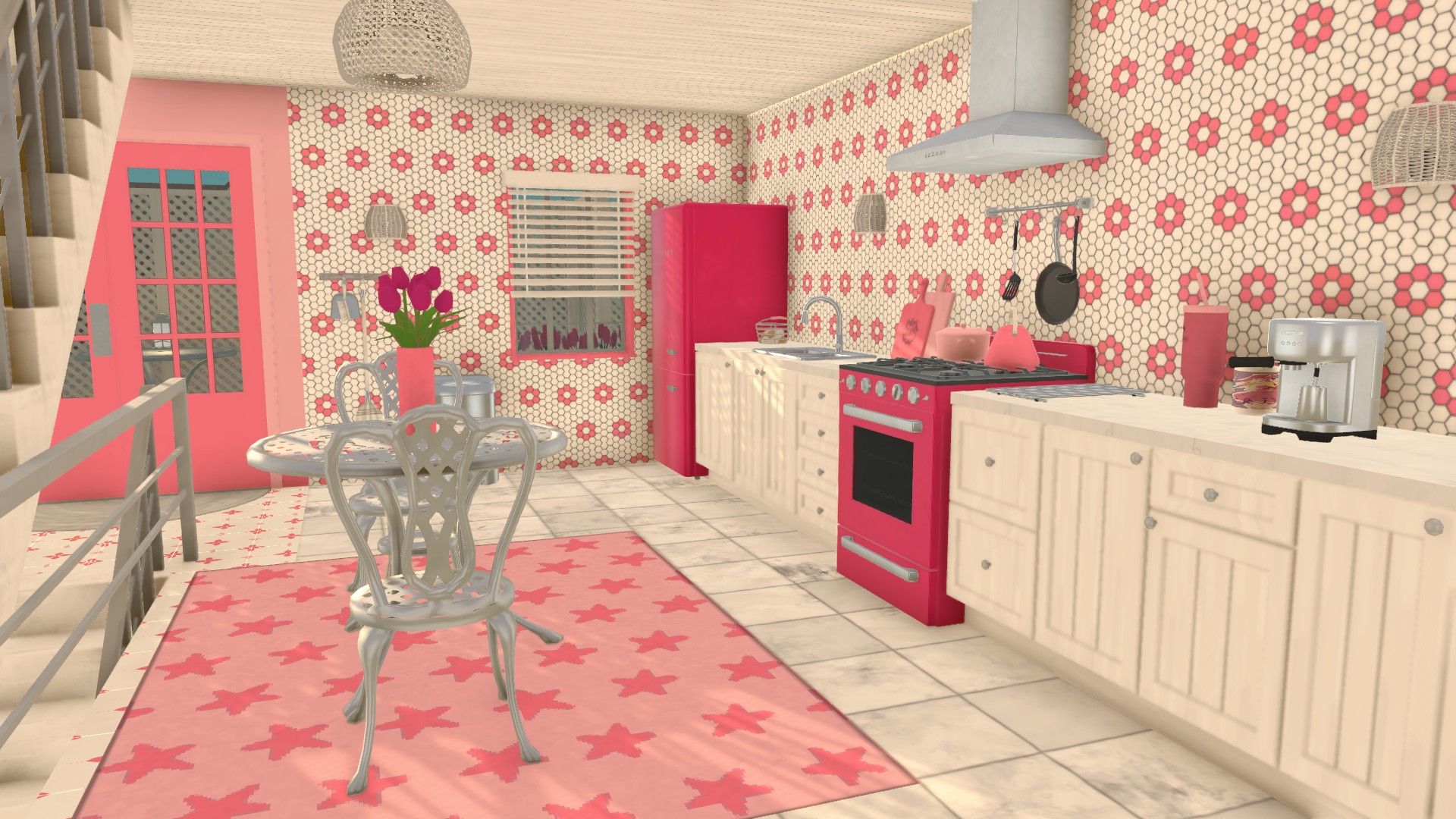 Pretty in Pink image 8