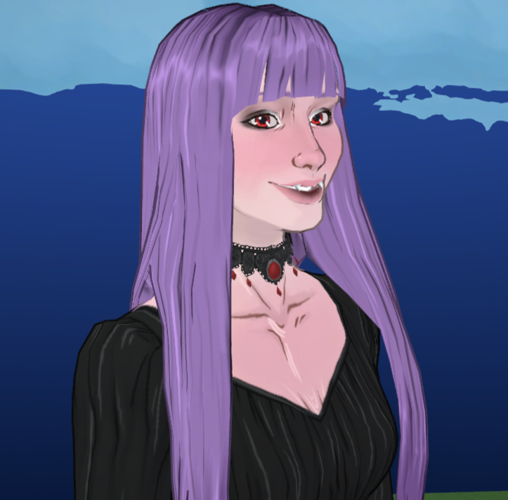 Alice image 1