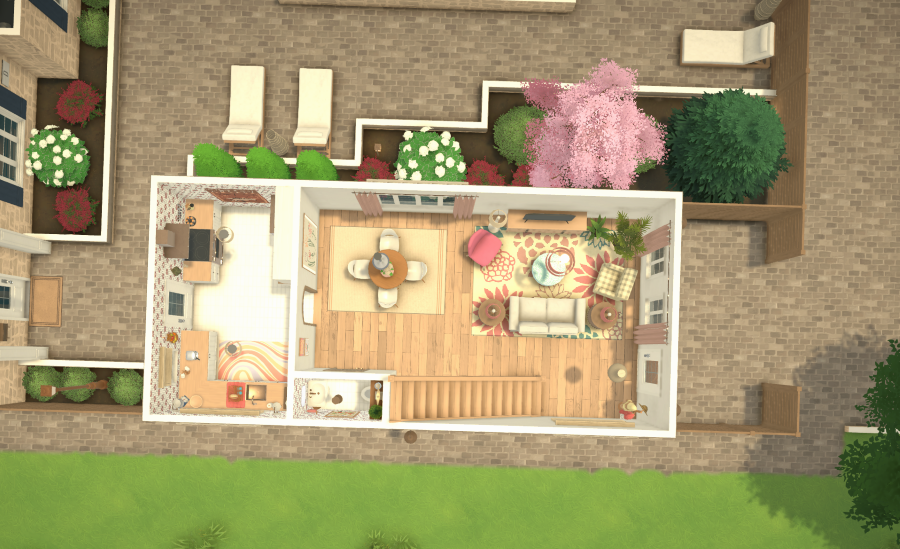 Golden Field Apartments image 4