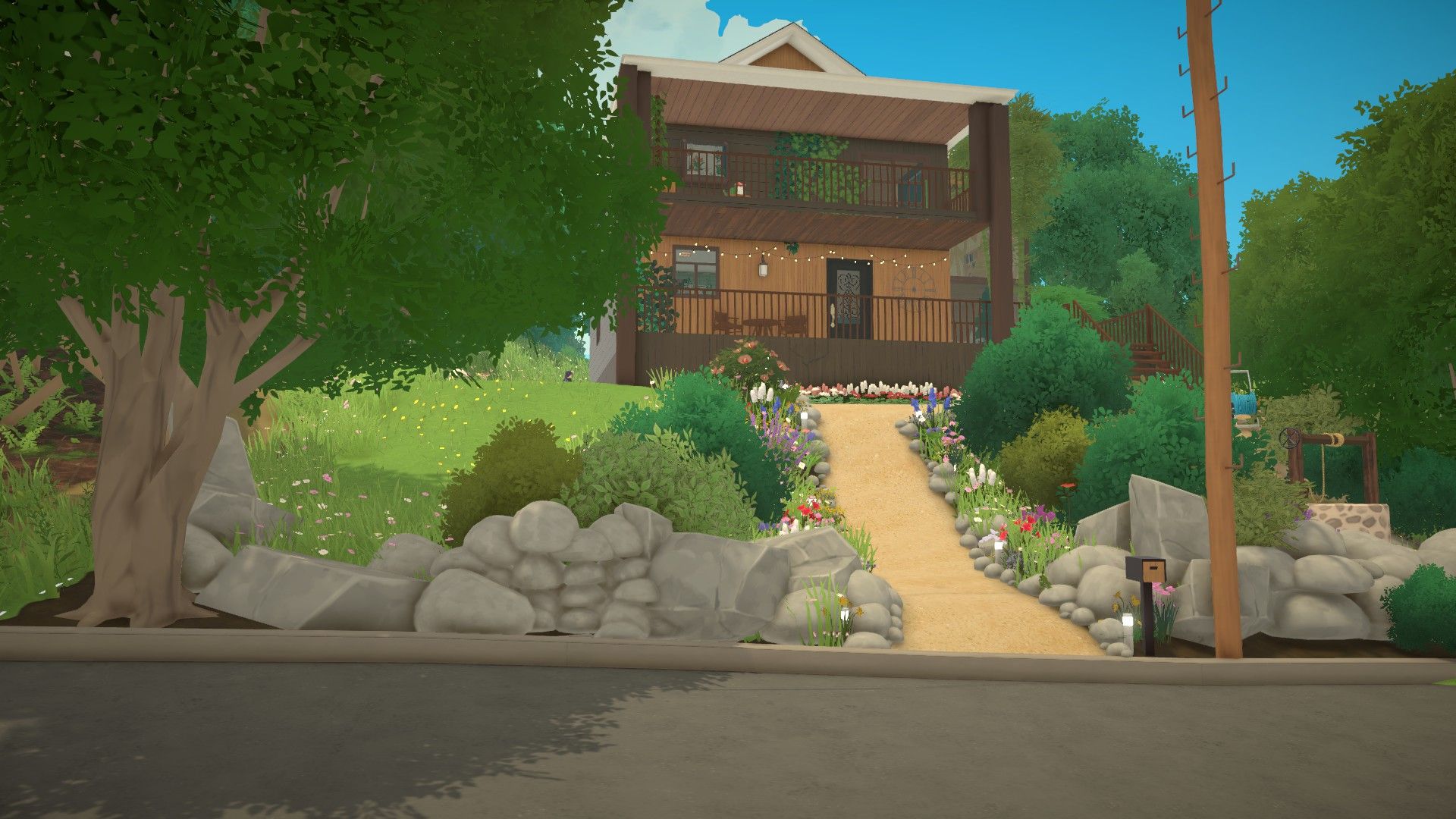 An Artist's Retreat image 2