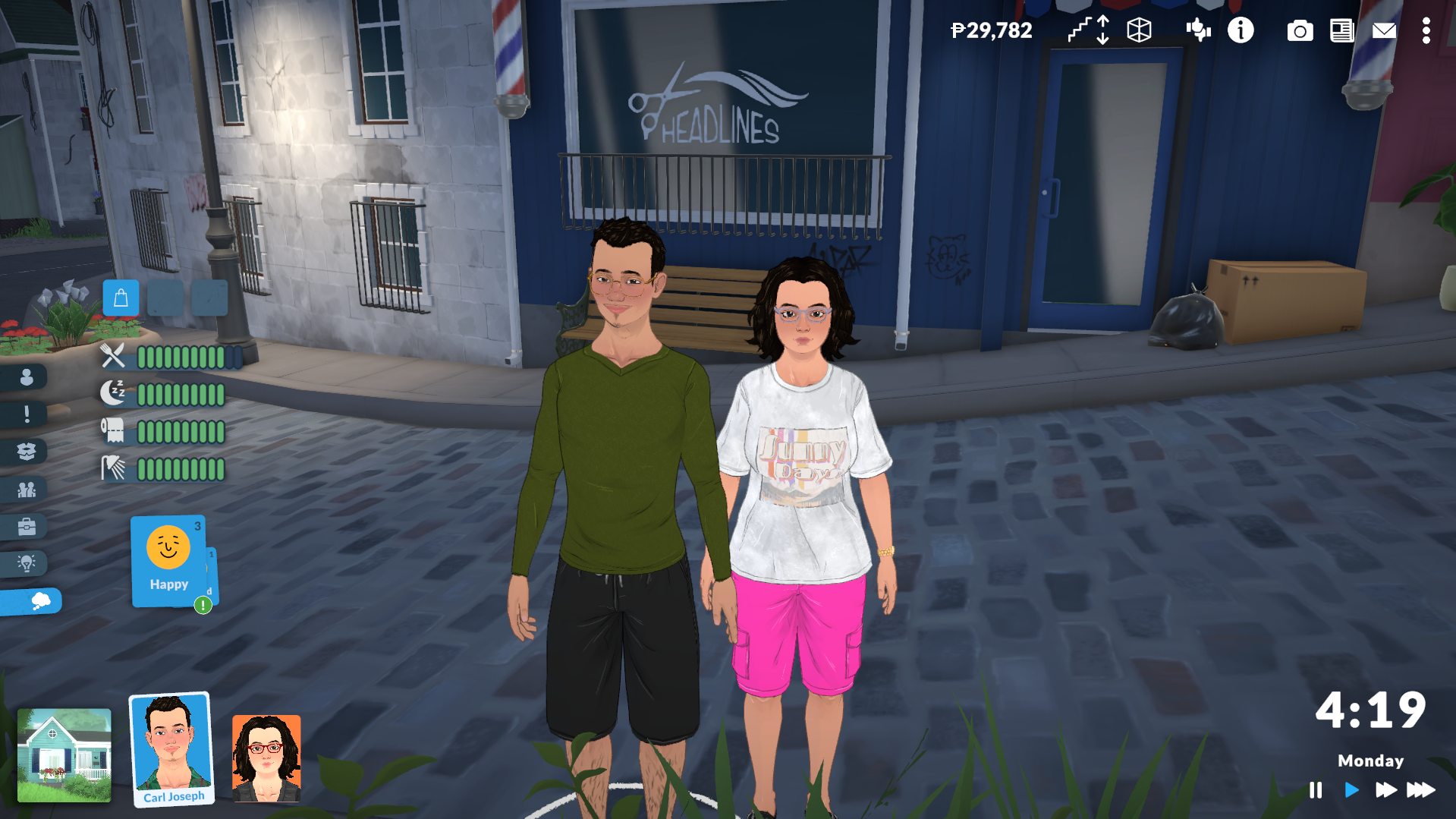 The De Leon Household image 1