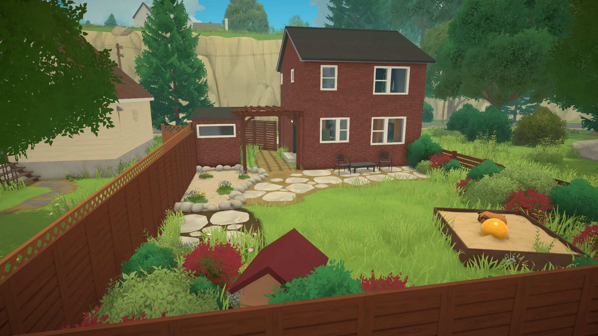 [NESSA] 802 East Brown View image 3