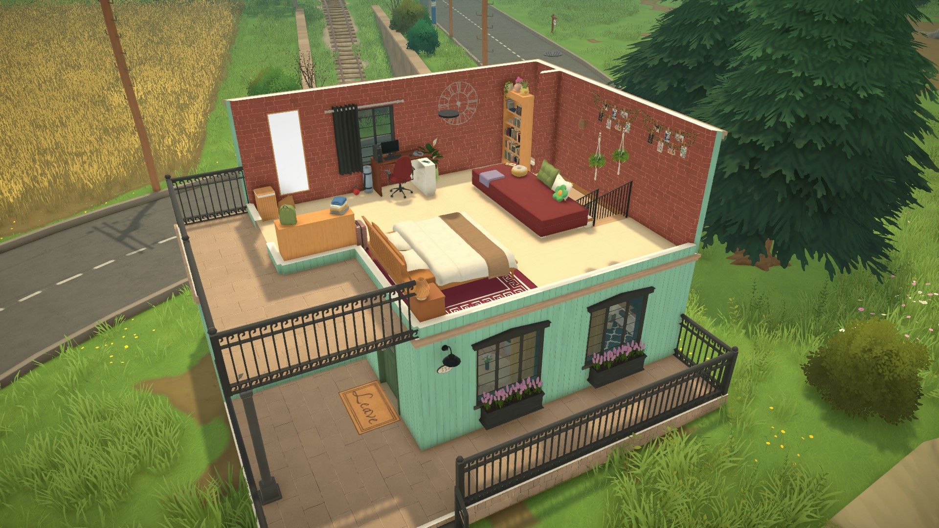The Cozy Lonesome image 4