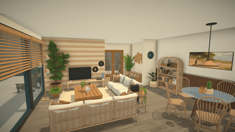 Cozy Bungalow image 3