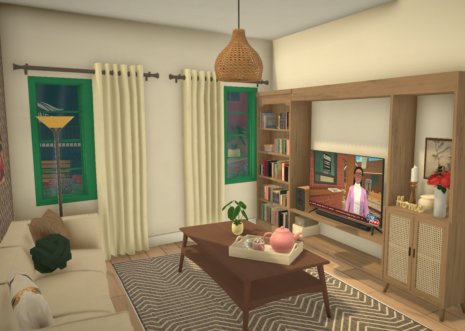 Leblanc Street 23 image 2
