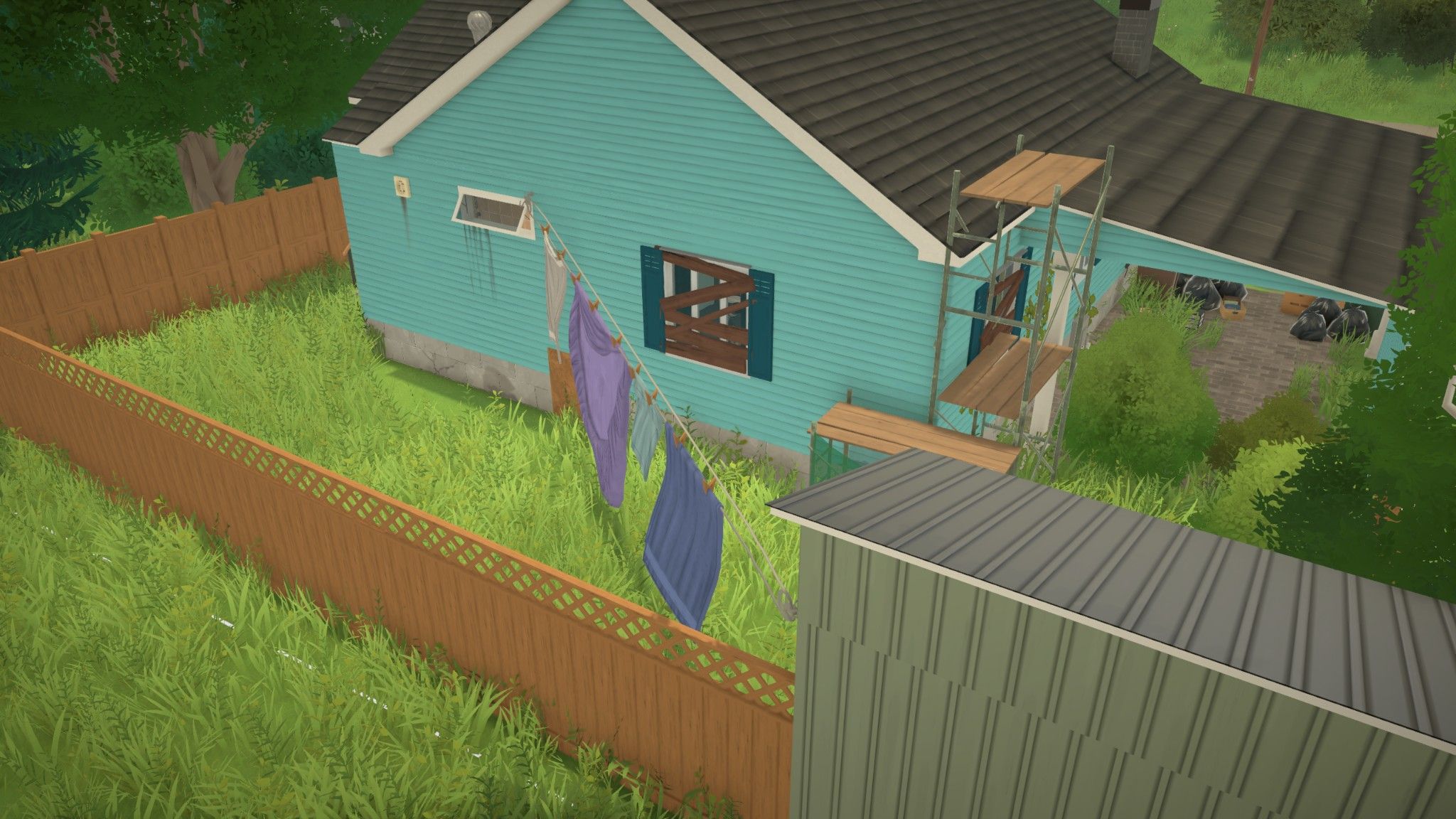 Renovated family house #1 - Eranova living image 3