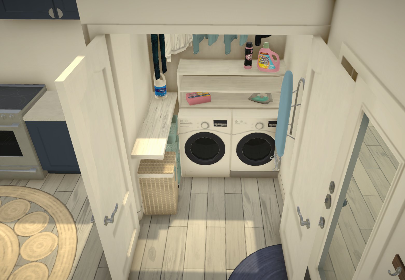 Sea Side Summer Cottage image 6